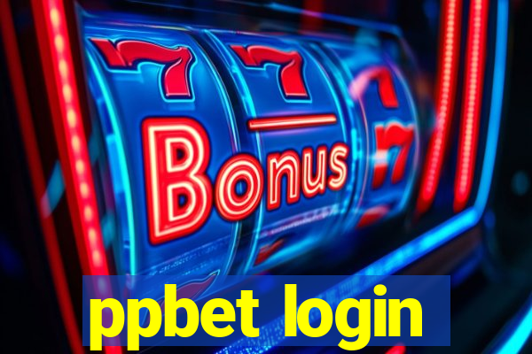 ppbet login